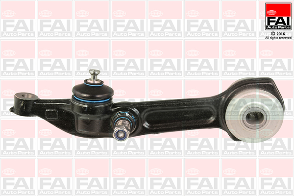 Brat, suspensie roata SS4163 FAI AutoParts