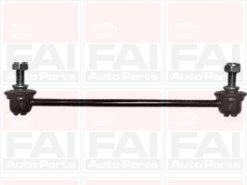Brat/bieleta suspensie, stabilizator SS4167 FAI AutoParts