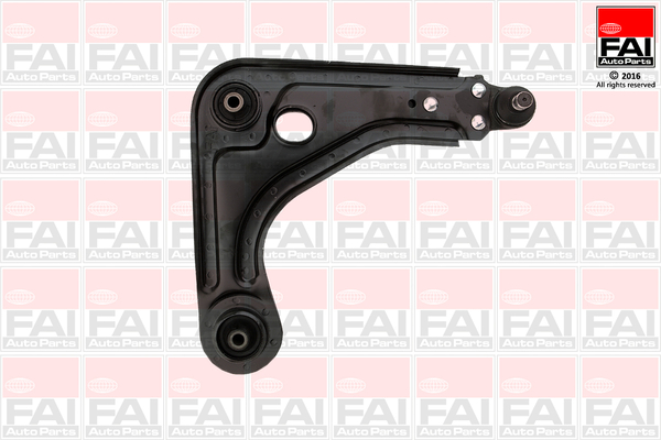 Brat, suspensie roata SS417 FAI AutoParts