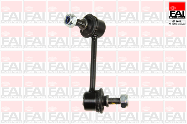 Brat/bieleta suspensie, stabilizator SS4172 FAI AutoParts
