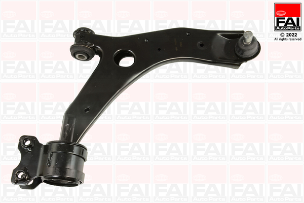 Brat, suspensie roata SS4177 FAI AutoParts