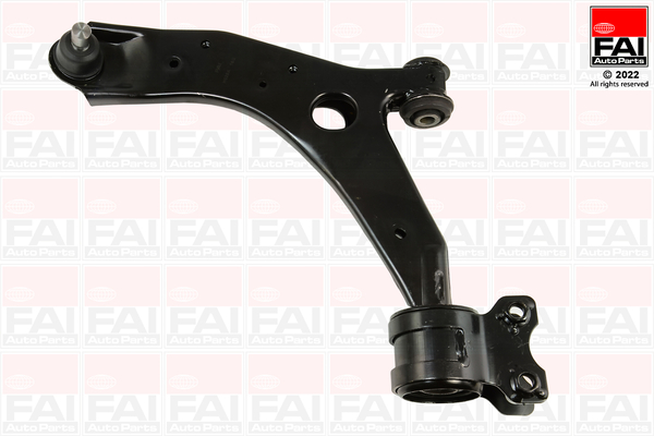 Brat, suspensie roata SS4178 FAI AutoParts