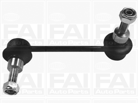 Brat/bieleta suspensie, stabilizator SS4185 FAI AutoParts