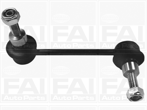 Brat/bieleta suspensie, stabilizator SS4186 FAI AutoParts