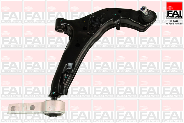 Brat, suspensie roata SS4193 FAI AutoParts