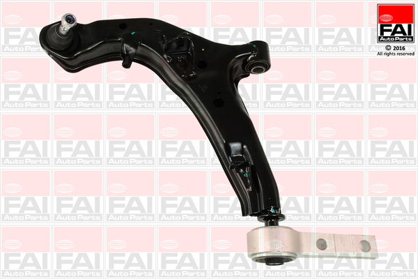 Brat, suspensie roata SS4195 FAI AutoParts