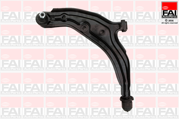 Brat, suspensie roata SS420 FAI AutoParts