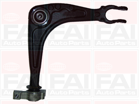Brat, suspensie roata SS4220 FAI AutoParts