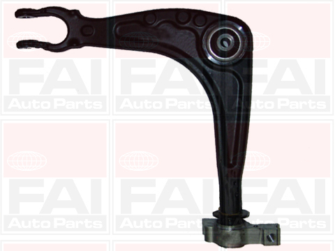 Brat, suspensie roata SS4221 FAI AutoParts