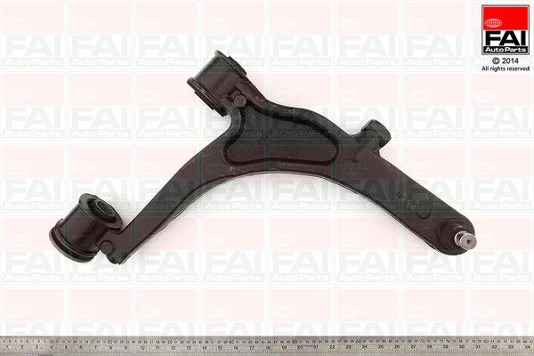 Brat, suspensie roata SS4228 FAI AutoParts