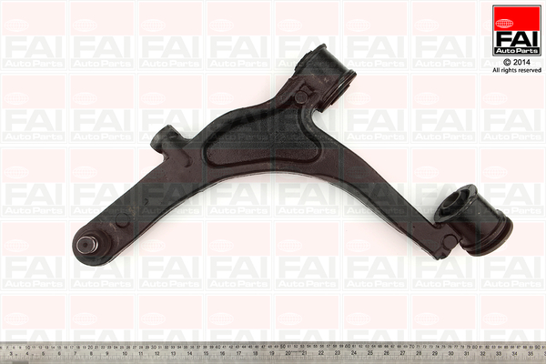Brat, suspensie roata SS4229 FAI AutoParts