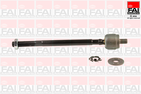 Articulatie axiala, cap de bara SS4237 FAI AutoParts