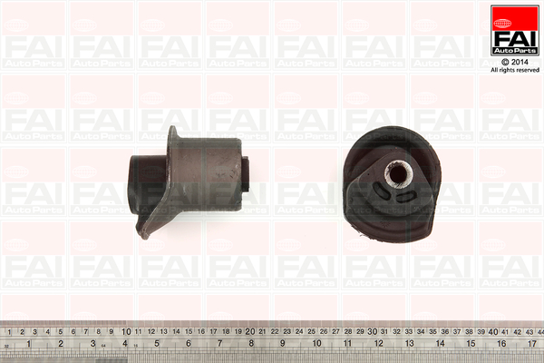 Lagar, suport ax SS4265 FAI AutoParts