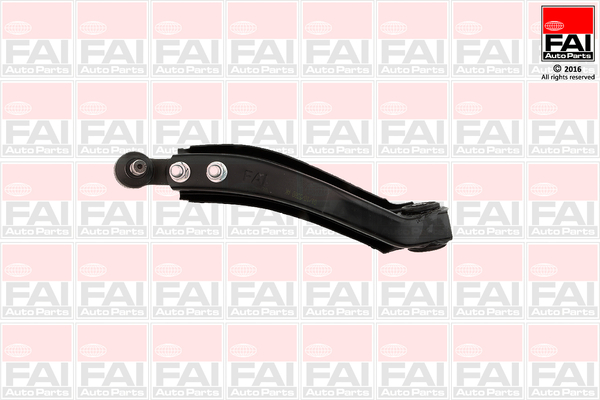 Brat, suspensie roata SS432 FAI AutoParts