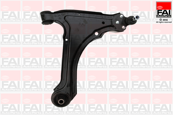 Brat, suspensie roata SS435 FAI AutoParts