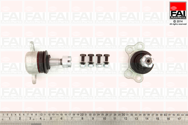 Articulatie sarcina/ghidare SS4383 FAI AutoParts
