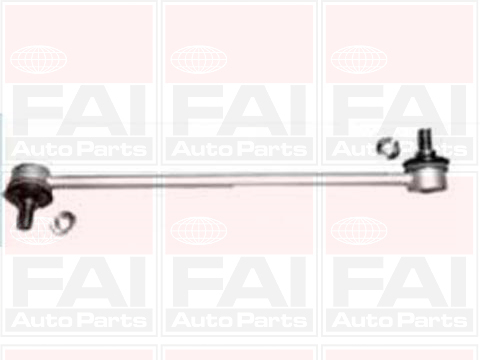Brat/bieleta suspensie, stabilizator SS4390 FAI AutoParts