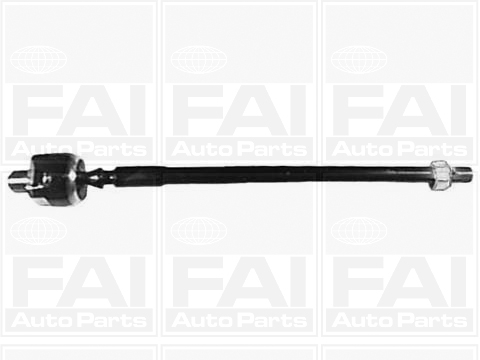 Articulatie axiala, cap de bara SS4398 FAI AutoParts