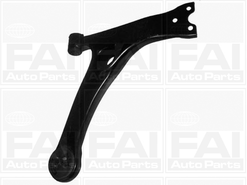 Brat, suspensie roata SS4412 FAI AutoParts