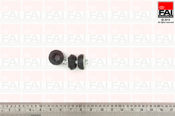 Brat/bieleta suspensie, stabilizator SS4425 FAI AutoParts