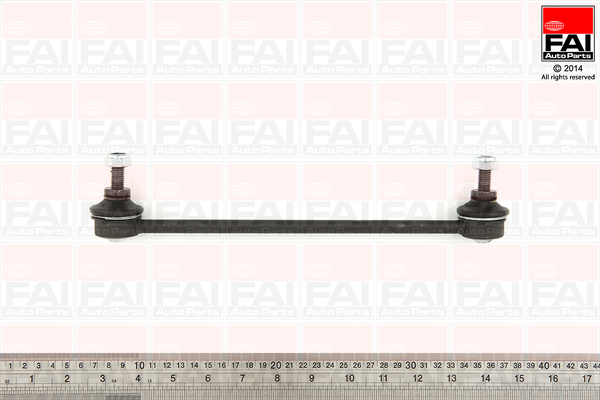 Brat/bieleta suspensie, stabilizator SS4432 FAI AutoParts