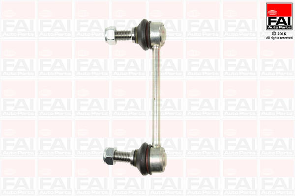 Brat/bieleta suspensie, stabilizator SS4433 FAI AutoParts
