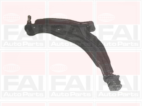 Brat, suspensie roata SS4439 FAI AutoParts