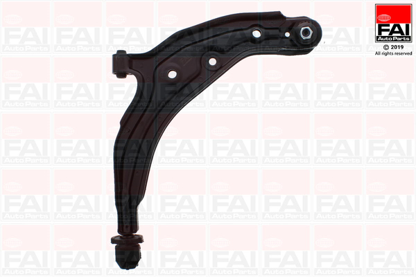 Brat, suspensie roata SS4440 FAI AutoParts