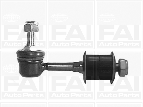 Brat/bieleta suspensie, stabilizator SS4459 FAI AutoParts