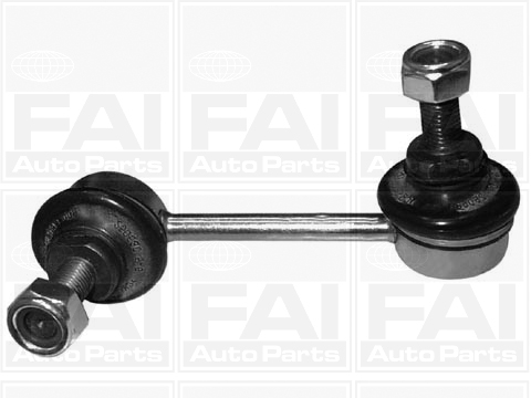 Brat/bieleta suspensie, stabilizator SS4509 FAI AutoParts