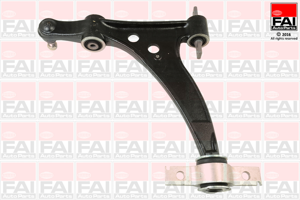 Brat, suspensie roata SS4513 FAI AutoParts