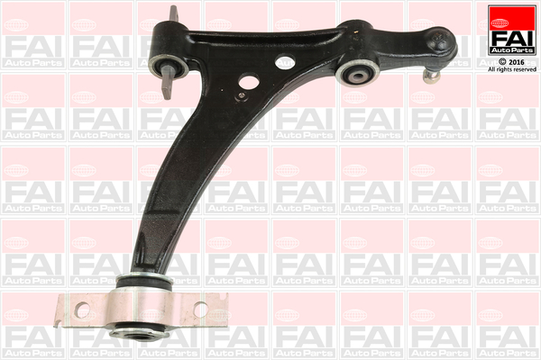 Brat, suspensie roata SS4514 FAI AutoParts
