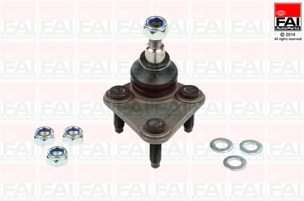 Articulatie sarcina/ghidare SS4548 FAI AutoParts