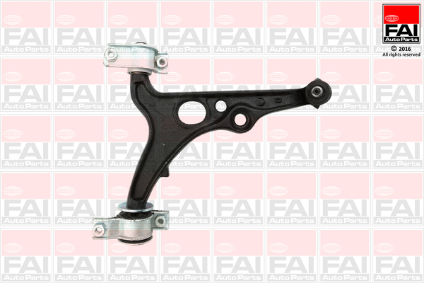 Brat, suspensie roata SS456 FAI AutoParts