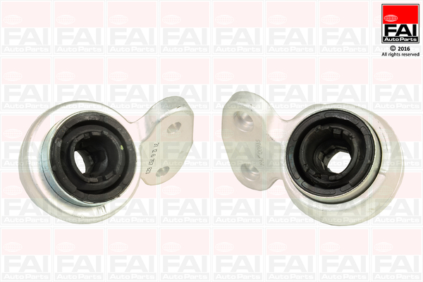 Set reparatie, bara stabilizatoare SS4589 FAI AutoParts