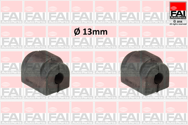 Bucsa, bara stabilizatoare SS4609K FAI AutoParts