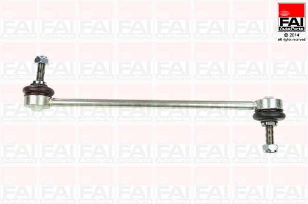 Brat/bieleta suspensie, stabilizator SS4612 FAI AutoParts