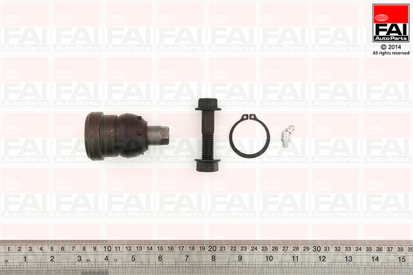 Articulatie sarcina/ghidare SS4648 FAI AutoParts
