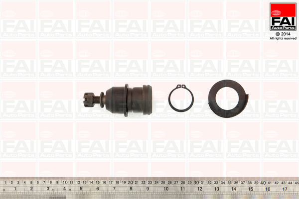 Articulatie sarcina/ghidare SS4650 FAI AutoParts