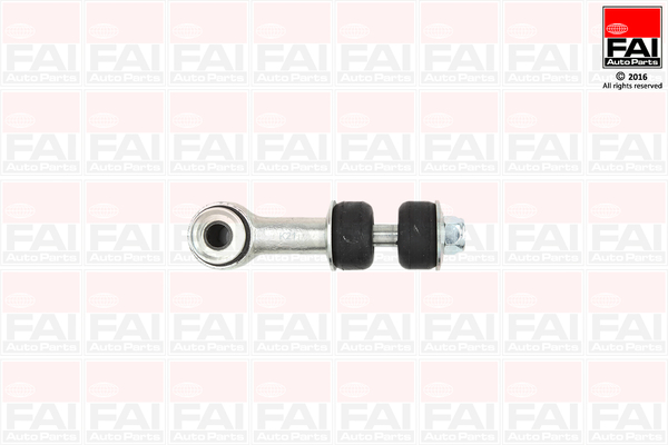 Brat/bieleta suspensie, stabilizator SS467 FAI AutoParts