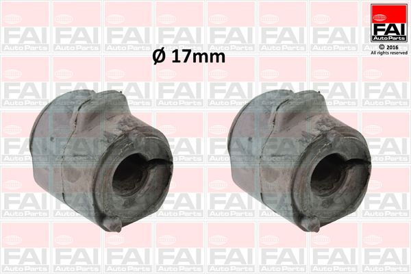 Bucsa, bara stabilizatoare SS4747K FAI AutoParts