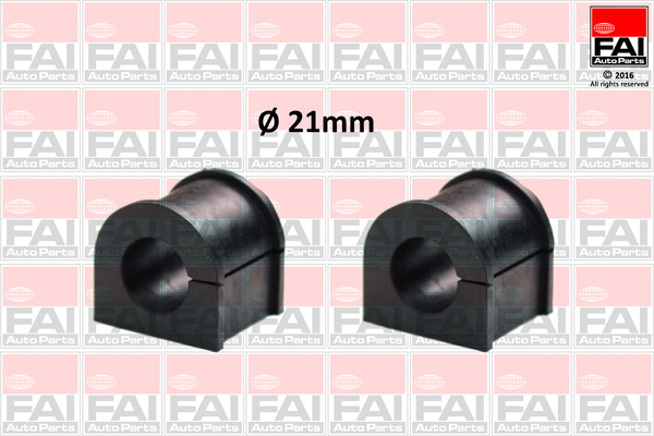 Bucsa, bara stabilizatoare SS4751K FAI AutoParts