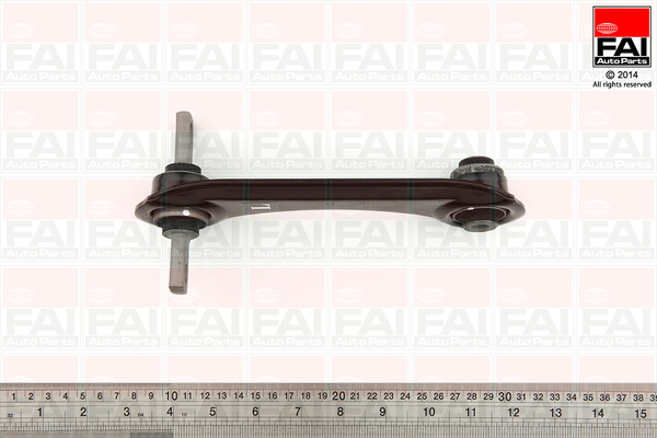 Brat, suspensie roata SS4807 FAI AutoParts