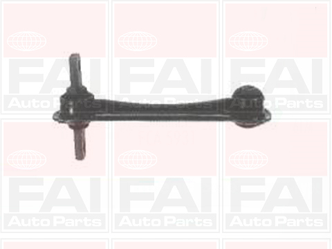 Brat, suspensie roata SS4808 FAI AutoParts