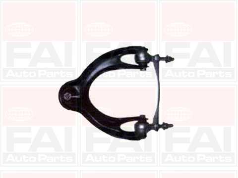 Brat, suspensie roata SS4811 FAI AutoParts