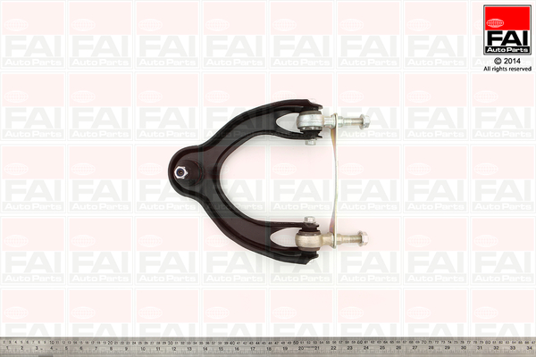 Brat, suspensie roata SS4812 FAI AutoParts