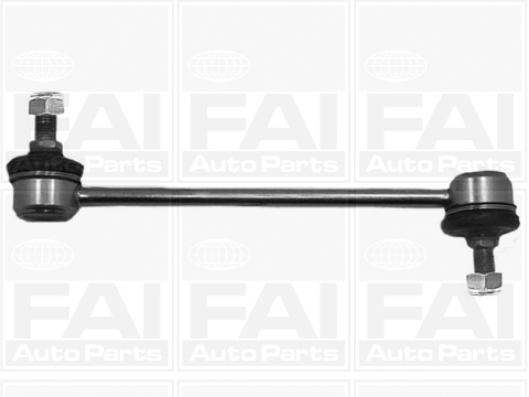 Brat/bieleta suspensie, stabilizator SS4843 FAI AutoParts