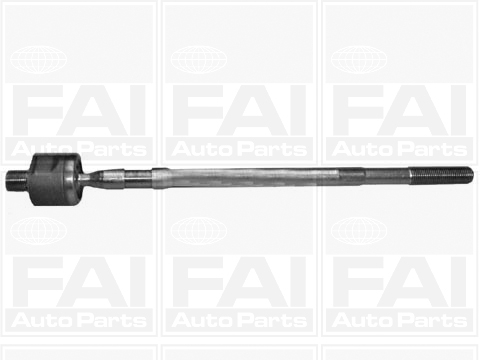 Articulatie axiala, cap de bara SS4845 FAI AutoParts