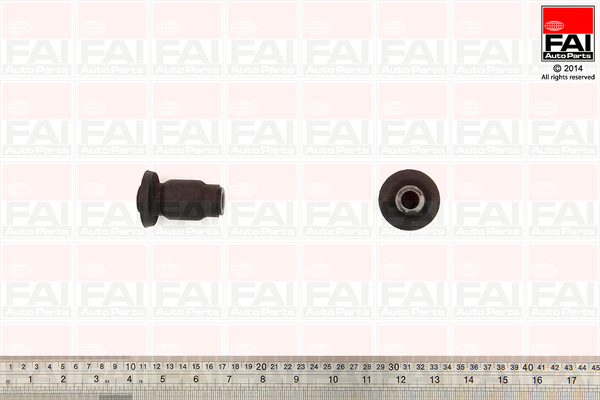 suport,trapez SS4900 FAI AutoParts