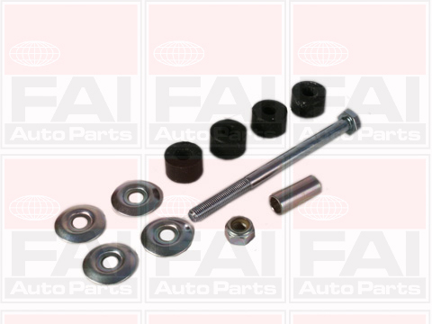 Brat/bieleta suspensie, stabilizator SS4966 FAI AutoParts